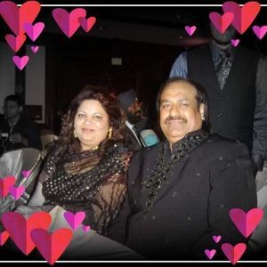 Meet your Posher, Reena